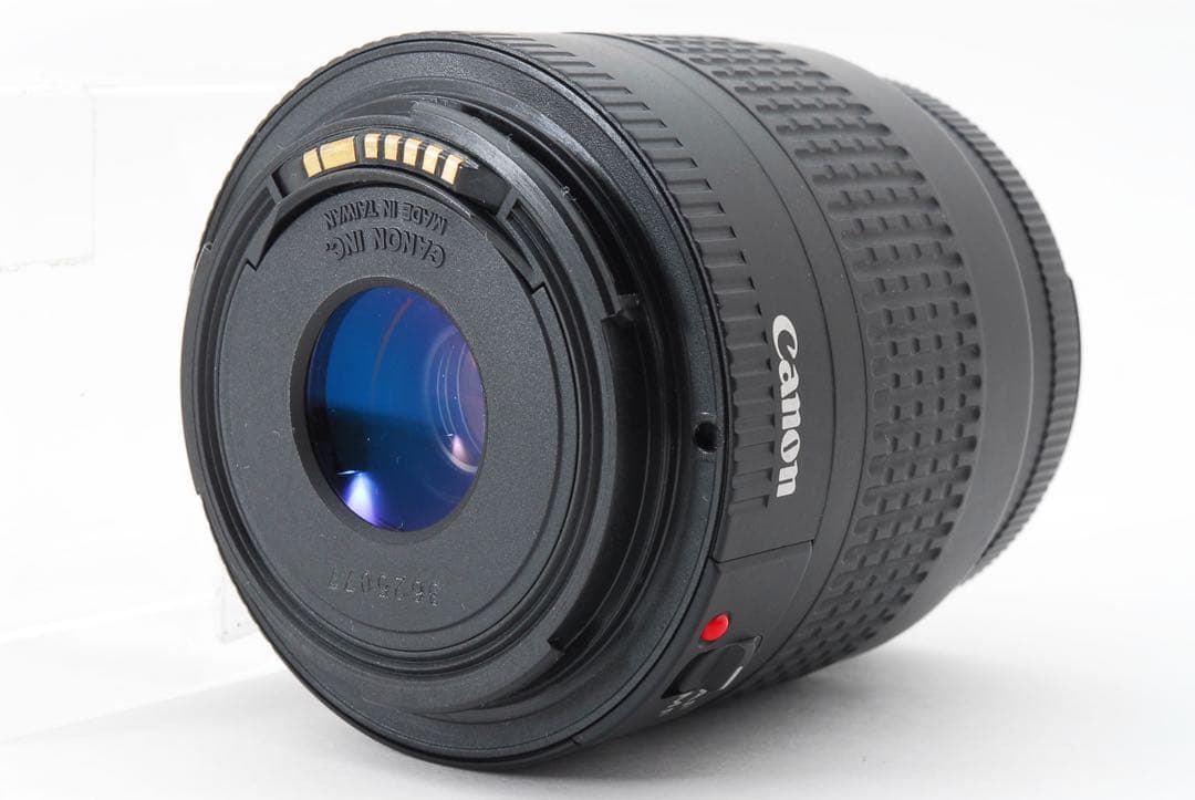 Canon EOS 5D Mark IV ＋　Canon EF 35-80㎜