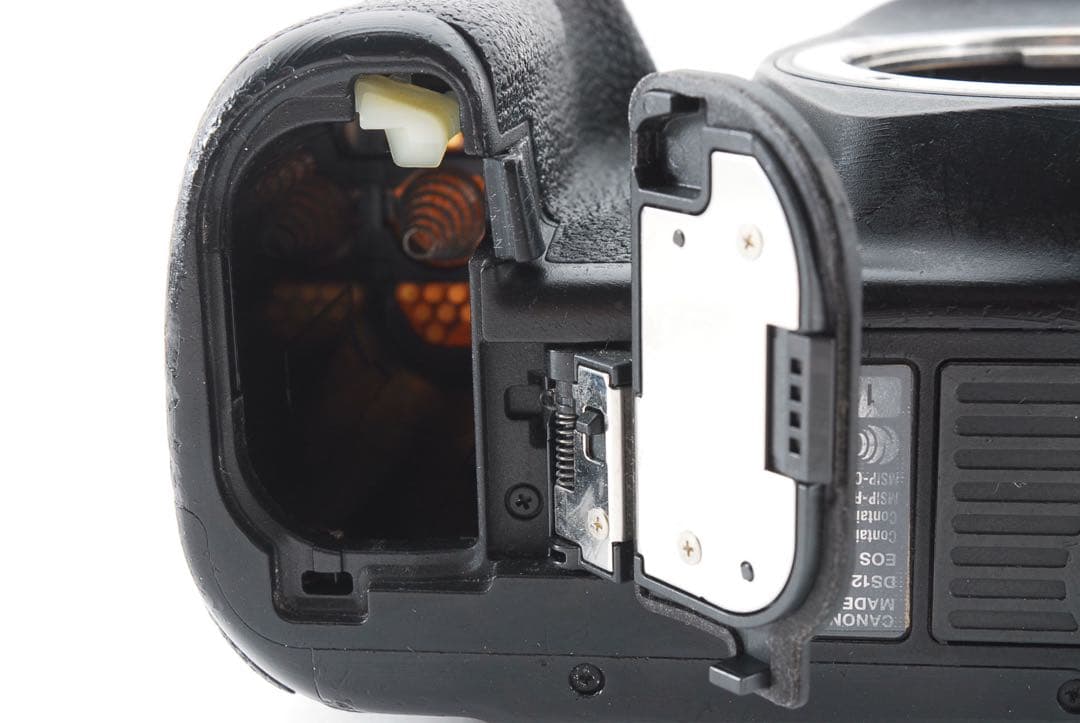 Canon EOS 5D Mark IV ＋　Canon EF 35-80㎜