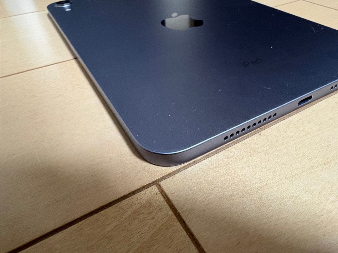iPad mini (第6世代) 64GB Wi-Fiモデル パープル