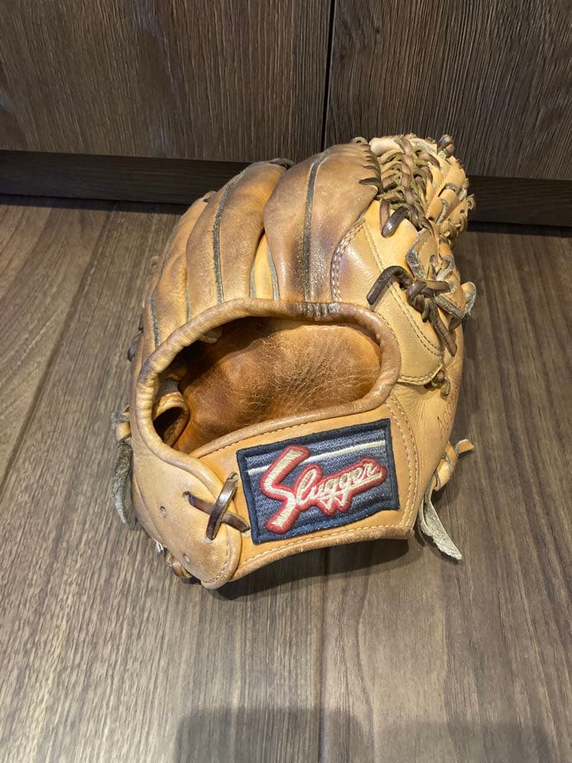 久保田スラッガー　硬式内野手用　KSG-2PSE