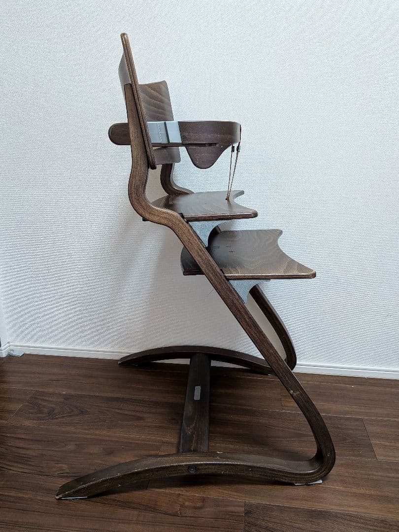 Leander ベビーチェア