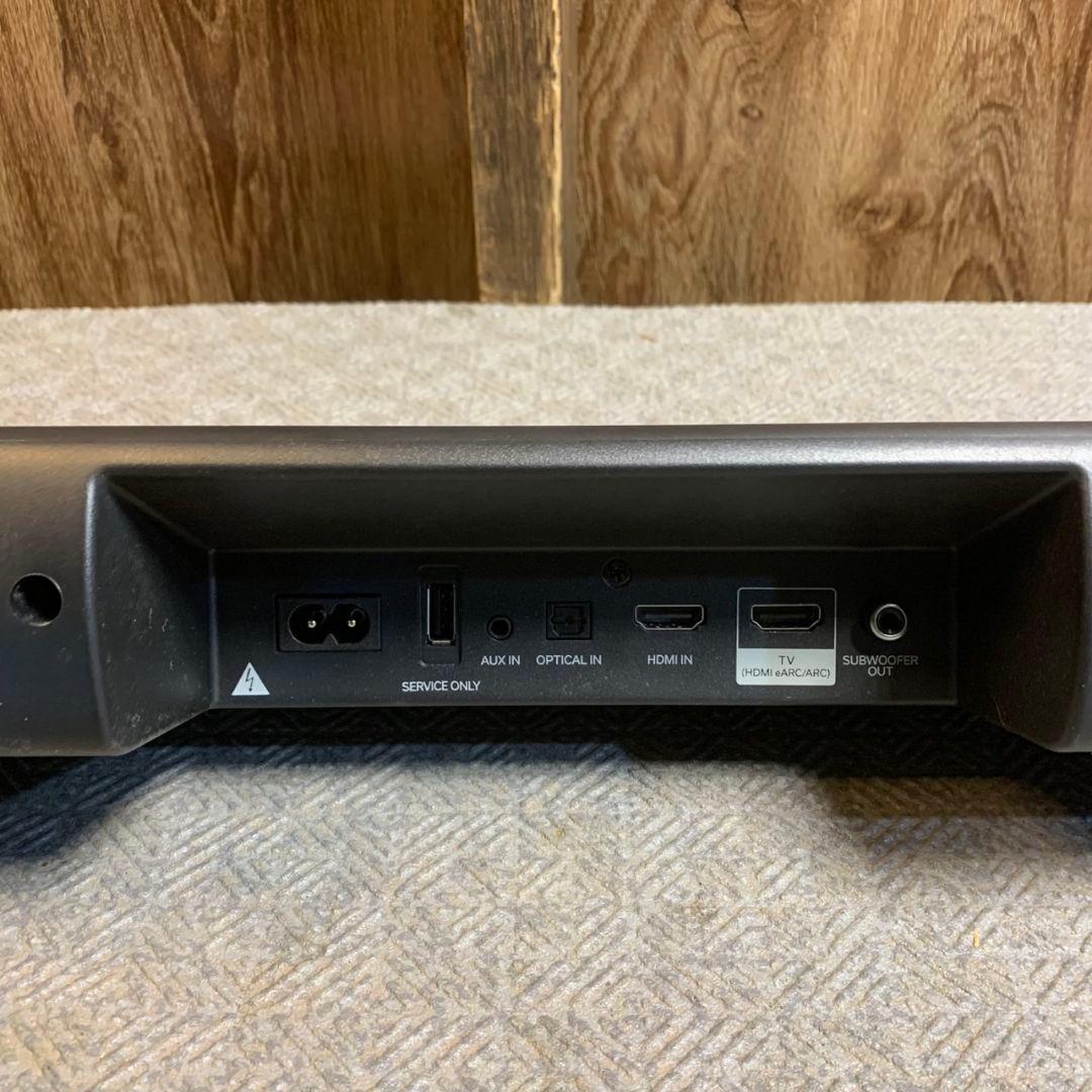 G956\" DENON DHT-S217 サウンドバー 2024年製