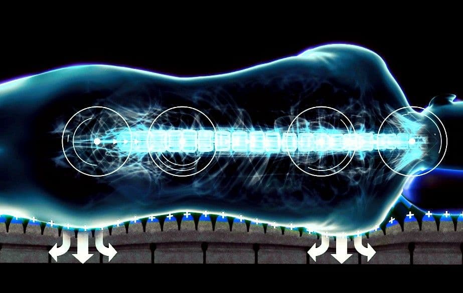 ■稀少展示品■マットレス送料無料■東京西川マットレスAIRエアーＳIハード■