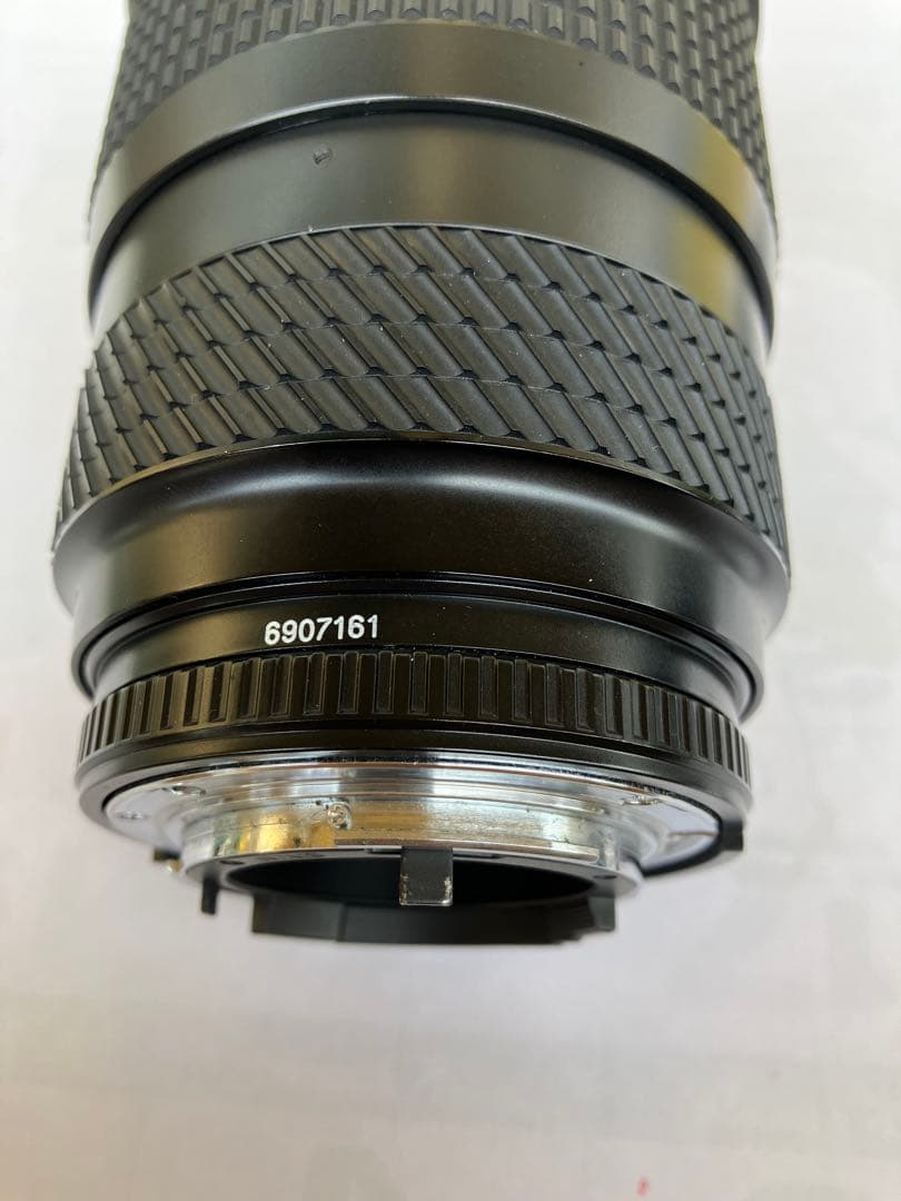 Tokina AT-X PRO SV 28-70mm F2.8 ズームレンズ