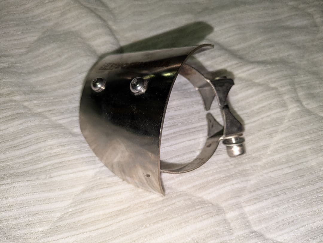 正月特価）YOSHIMURA Z900RS CAFE Slip-on マフラー