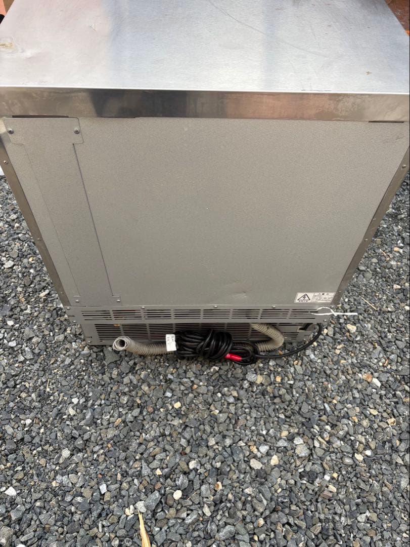 フクシマ 45kg 製氷機 FIC-A45KT2 業務用　厨房機器　(ホシザキ