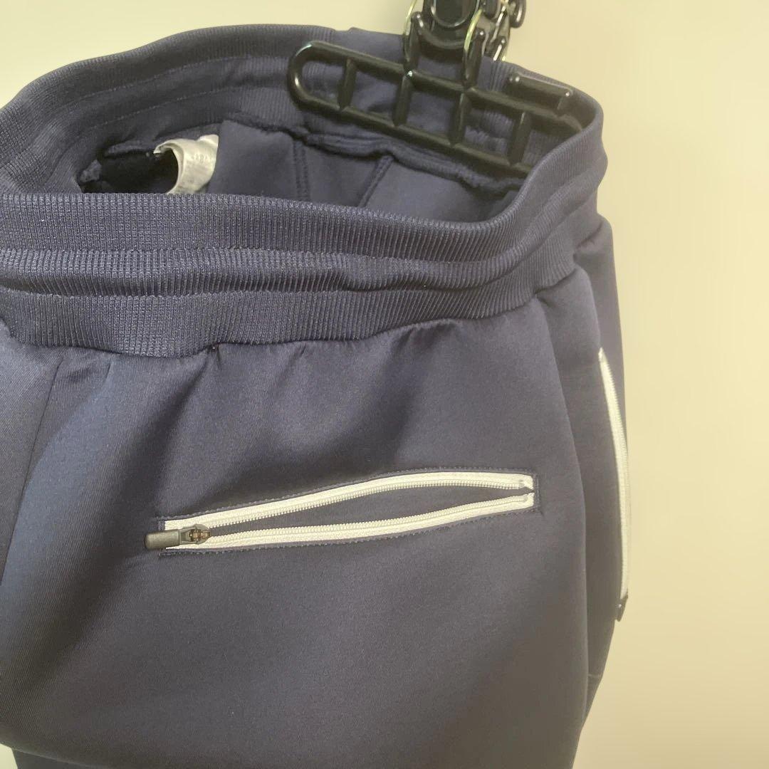 SVOLME スボルメ ライトウォームパーカー　セットアップ　ダンボール　L