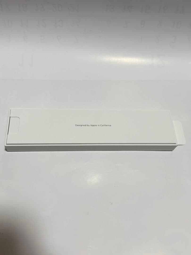 【訳あり、記名あり】Apple Pencil Pro 専用