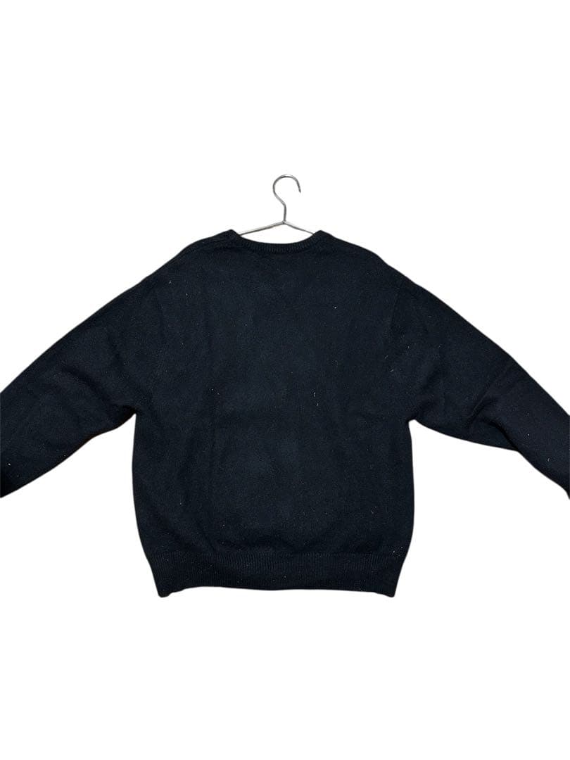 Supreme Jamie Reid Fuck All Sweater セーター