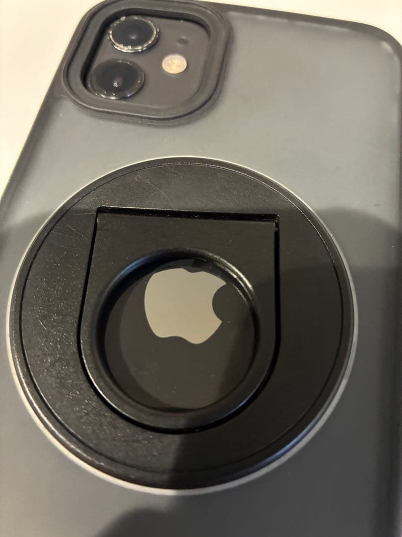 Apple iPhone 11 ブラック 128GB