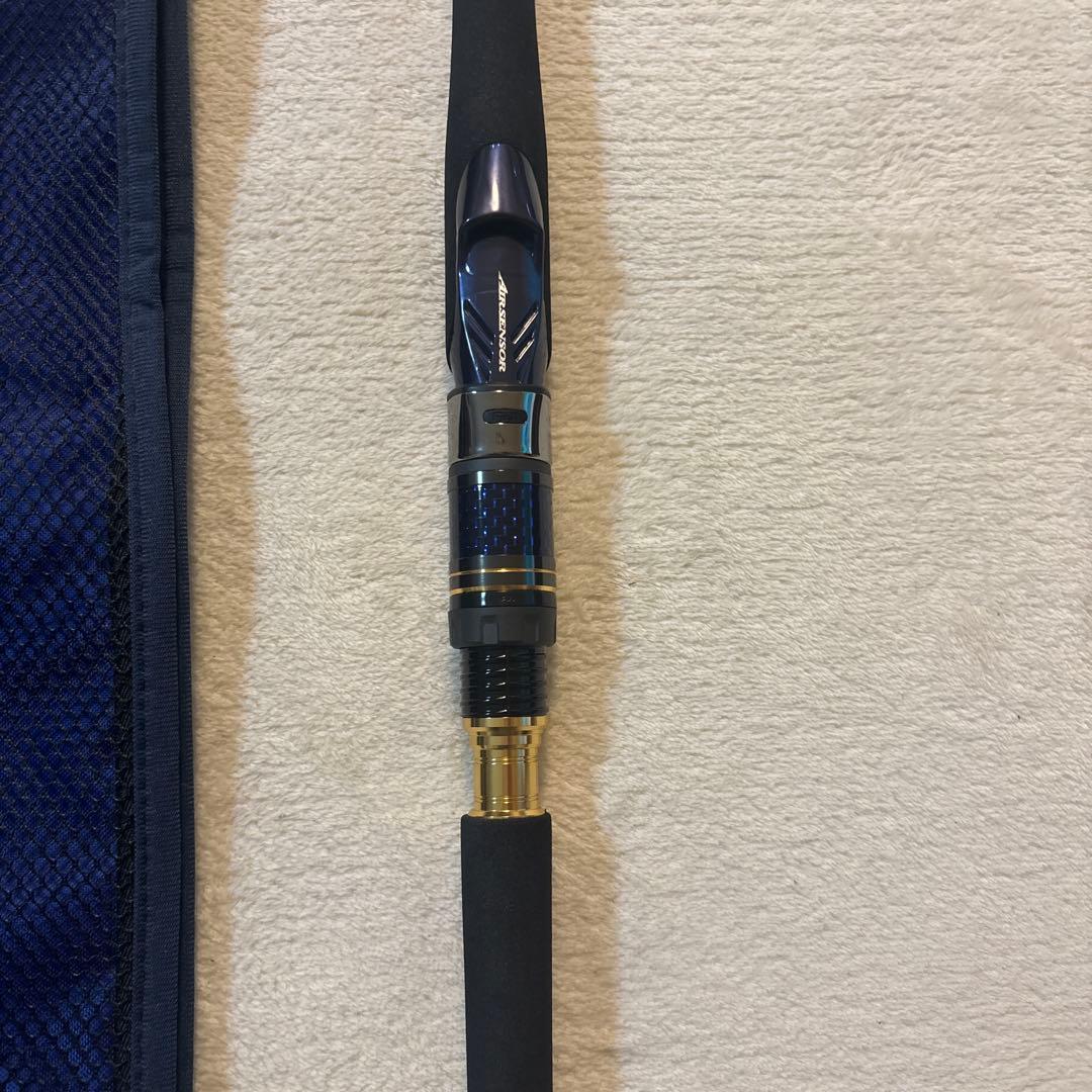 22ソルティガLJ62XXHS TG【スリルゲーム】 【ボイド管で発送】