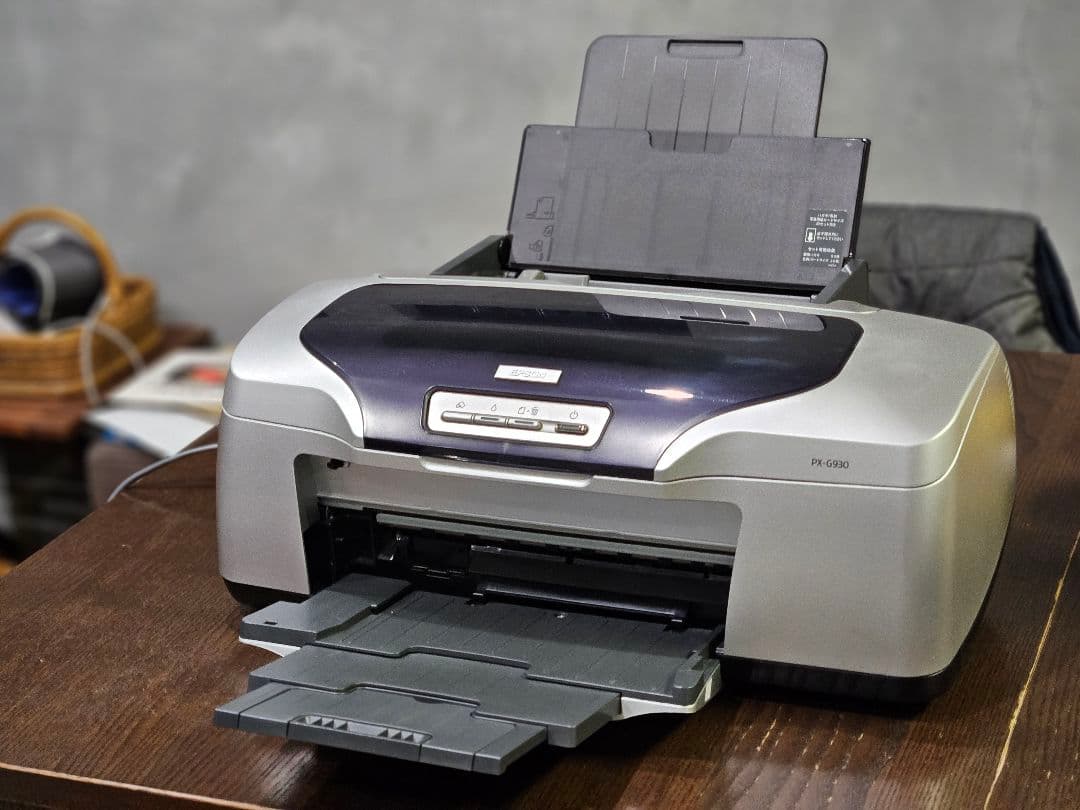 EPSON PX-G930 インクジェットプリンター