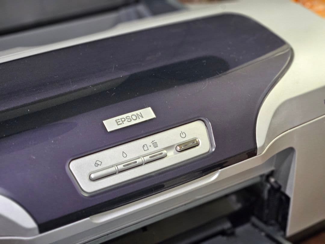 EPSON PX-G930 インクジェットプリンター