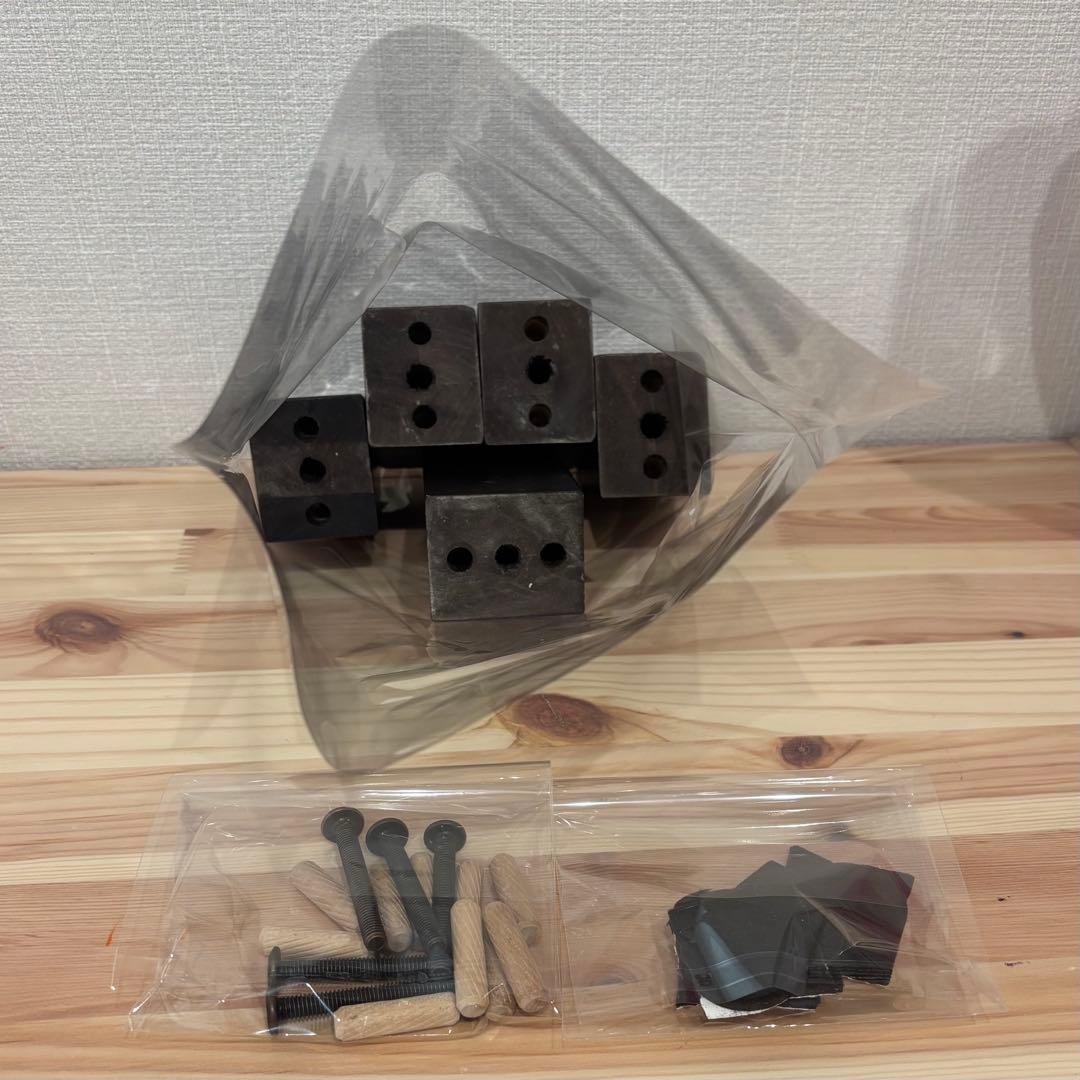 LOWYA ロウヤ　桐タンス　チェスト　天然木