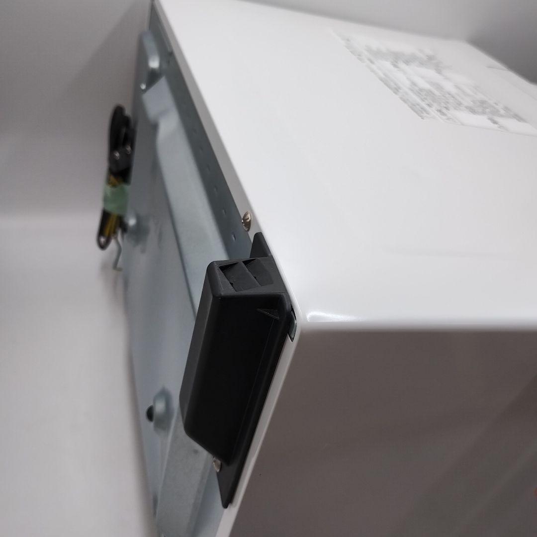 eM82L【脚なし】パナソニック オーブンレンジ ビストロ NE-UBS5A-W