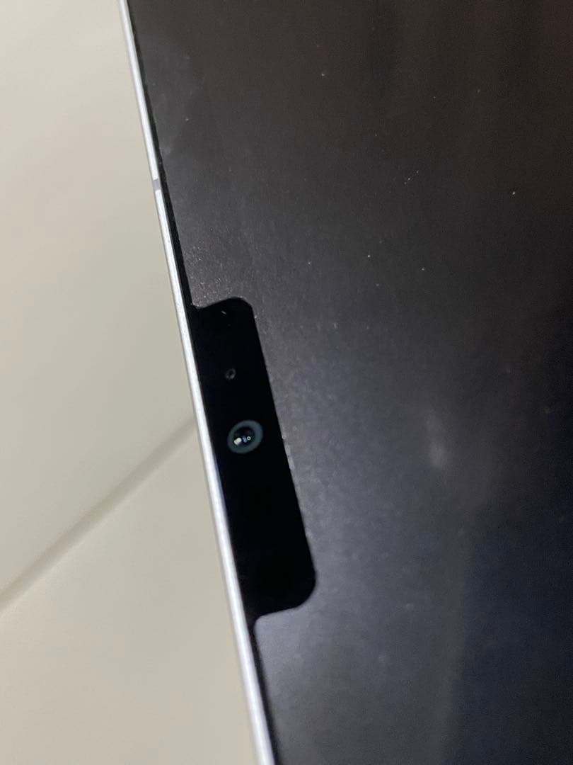 Apple iPad Pro 12.9インチ256GB 第5世代/PITAKA