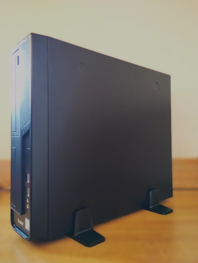 デスクトップPC/i5 8400/メモリ8G/Office搭載/DVD-RW搭載