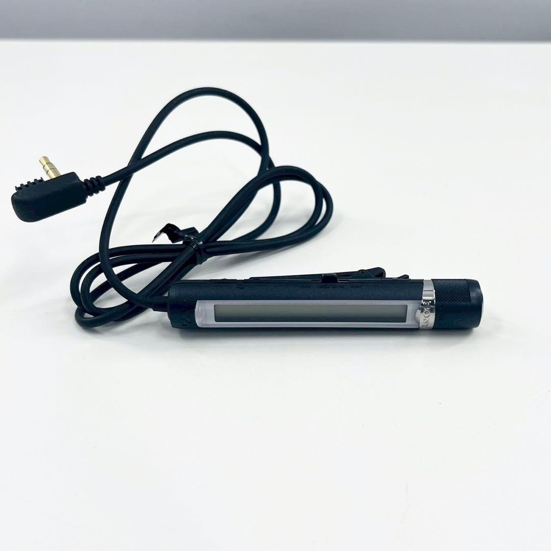 SONY MZ-RH1 Hi-MD WALKMAN 再生OK 録音不可 液晶不良