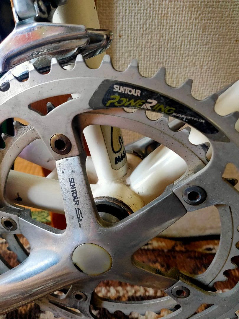 GIANT PELOTON6500 ロードバイク