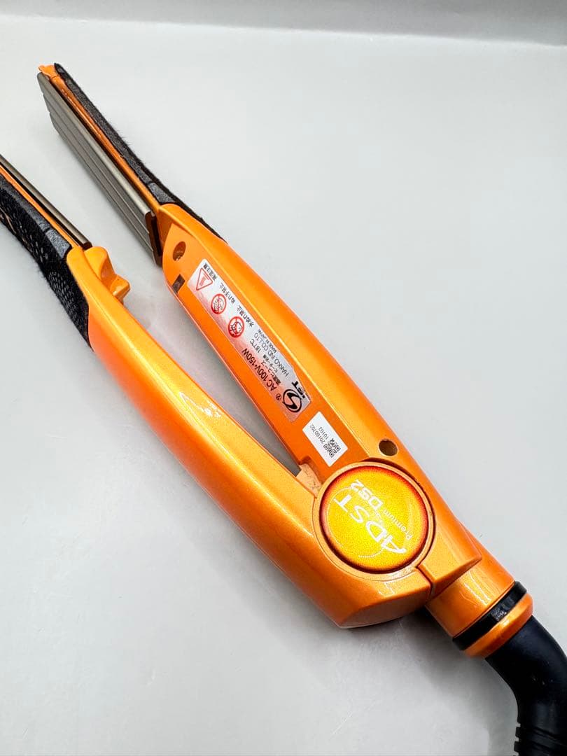 ADST アドスト Premium DS2 ストレートアイロン 427