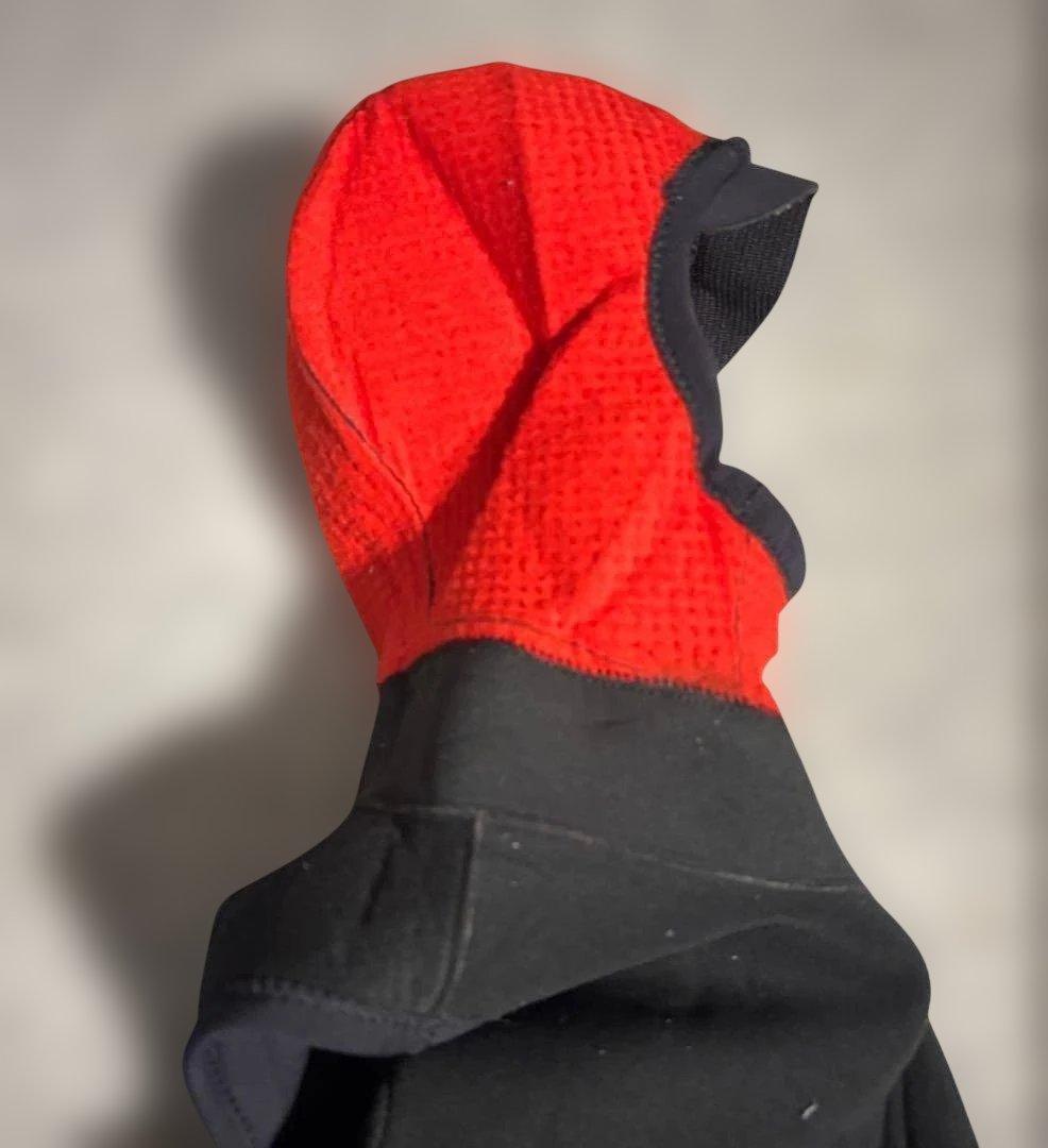 Patagonia Inner Hooded Vest 新品未使用 Size 8