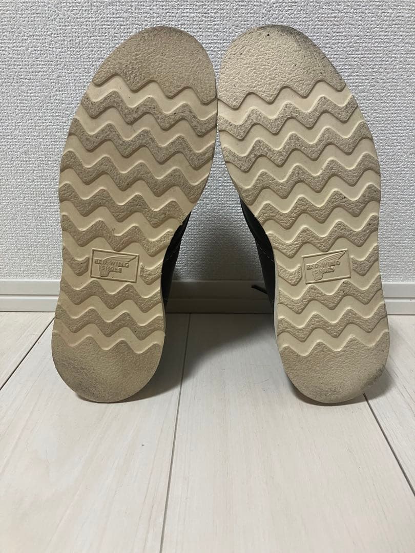 【18年】RED WING 8179 アイリッシュセッター　6E