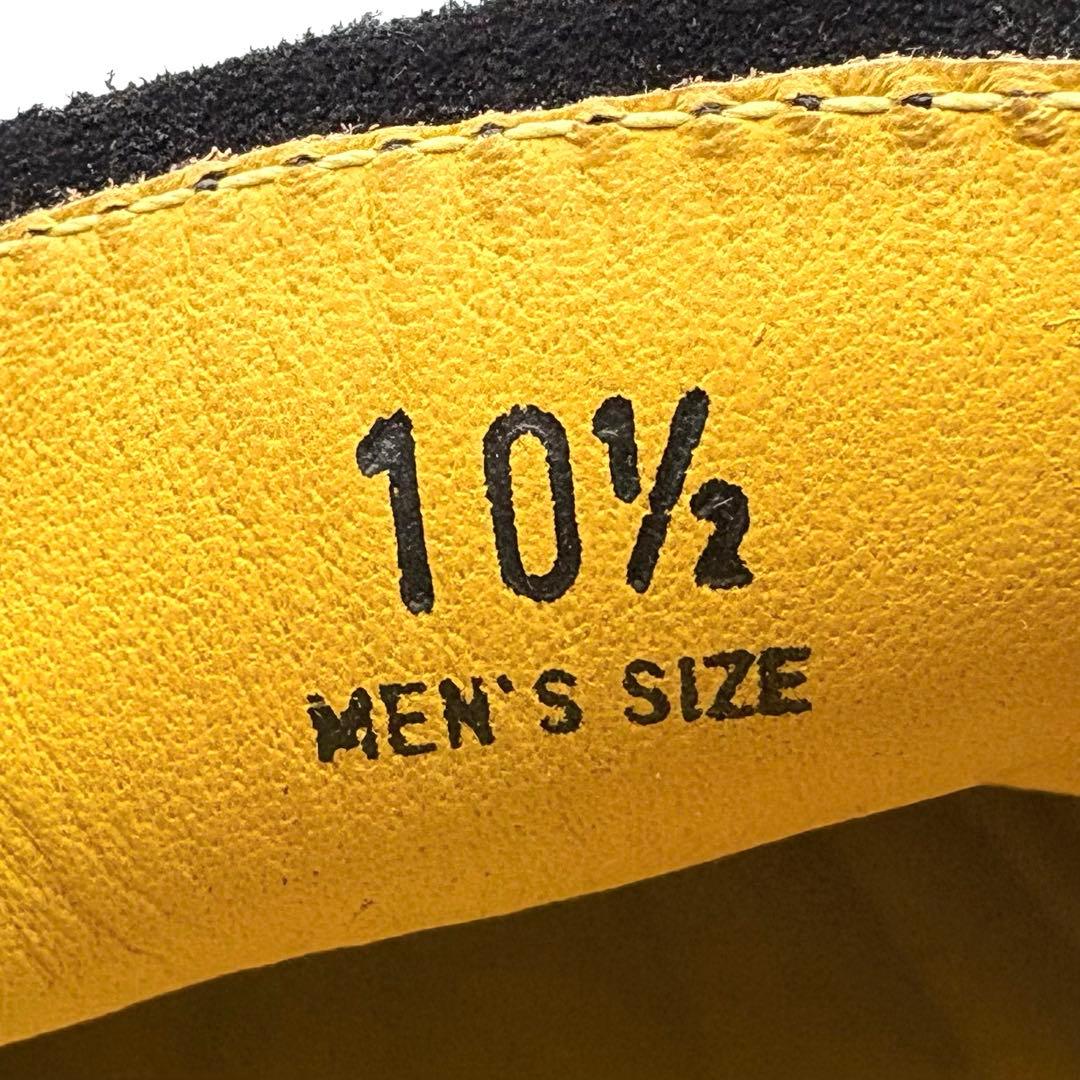 新品✨ TOD'S ドライビングシューズ 【10.5】 ゴンミーニ スウェード