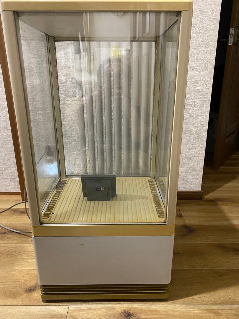 【なれしろさん専用！】SANYO 冷蔵ショーケース