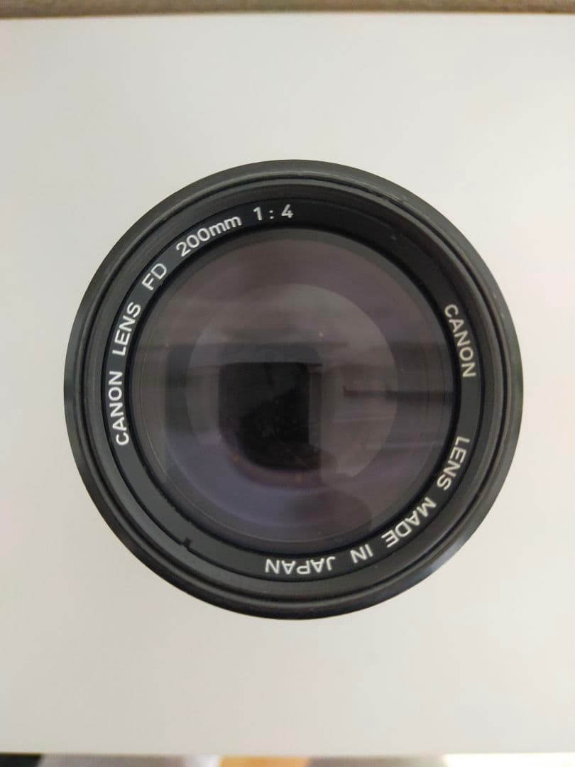 一眼レンズ各種