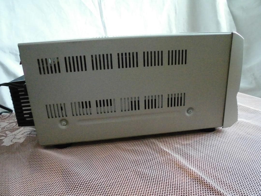 ONKYO　FR－SX7A　ミニコンポ　スピーカー付き　リモコン・取扱説明書付き