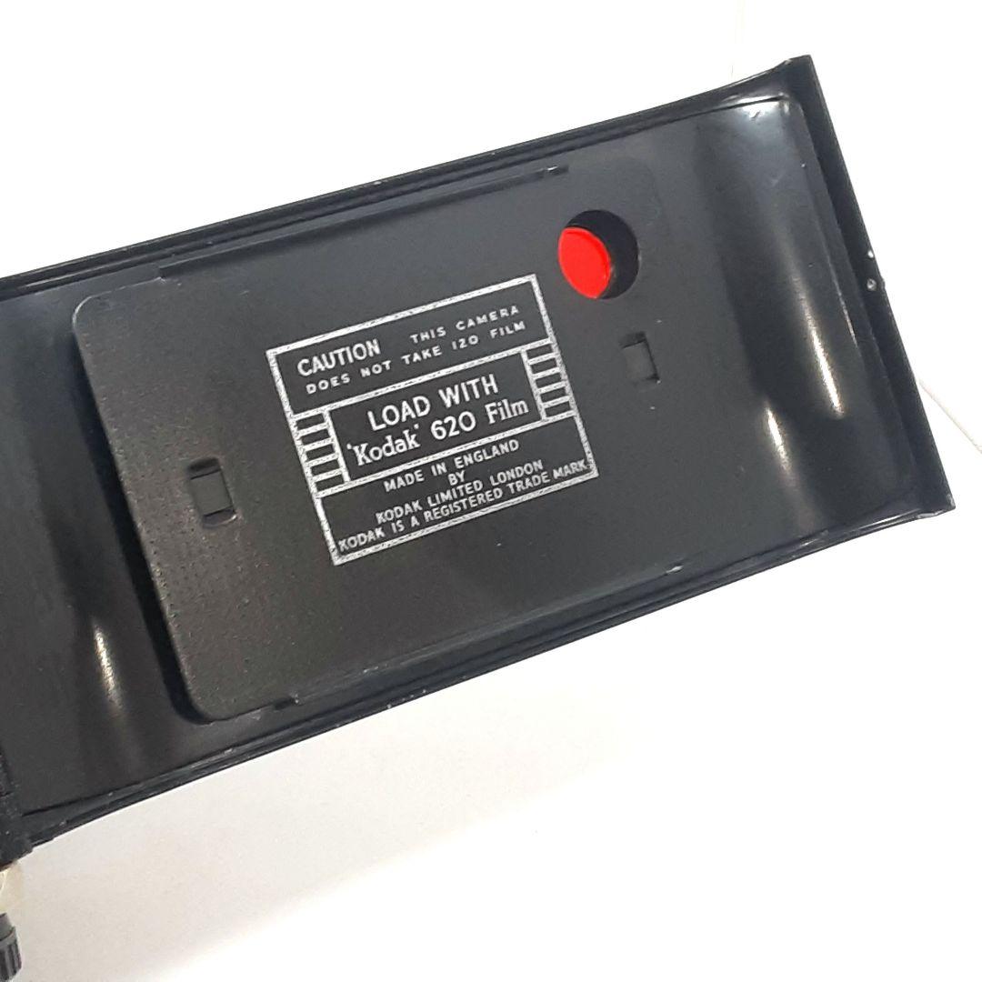 ues-70 コダック スプリングカメラ junior1 camera　く