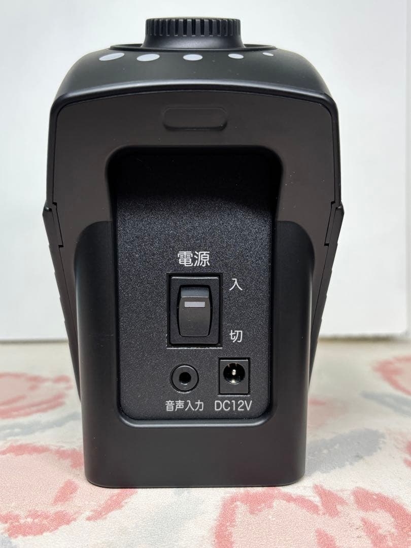 MIRAI SPEAKER Mini コンパクトスピーカー