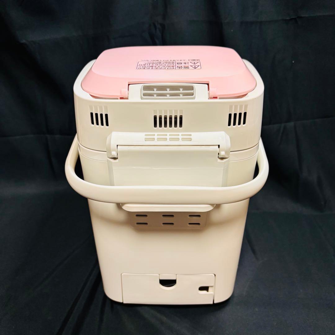 「未使用品」Panasonic ホームベーカリー　SD-BM104-P