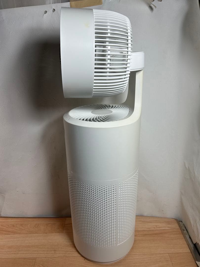 ☆GJ1 サーキュレーター付き空気清浄機 Acer AC551-50W 21年