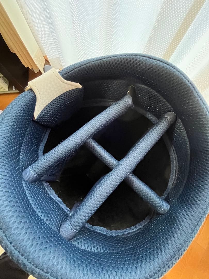 タイトリスト　Titleist ゴルフキャディバッグ