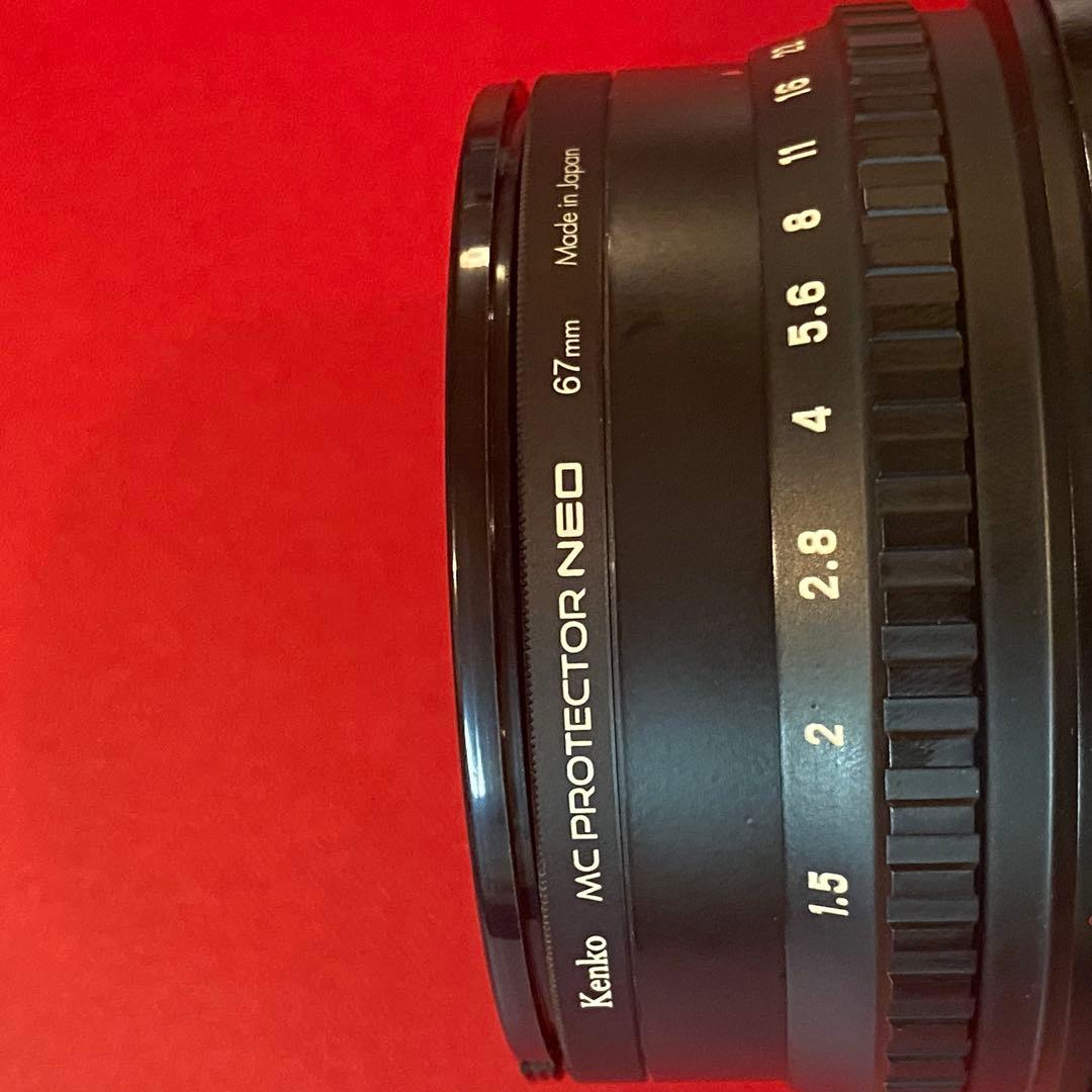 Helios 40-2 85mm F1.5 ぐるぐるボケ　ポートレート　ヘリオス