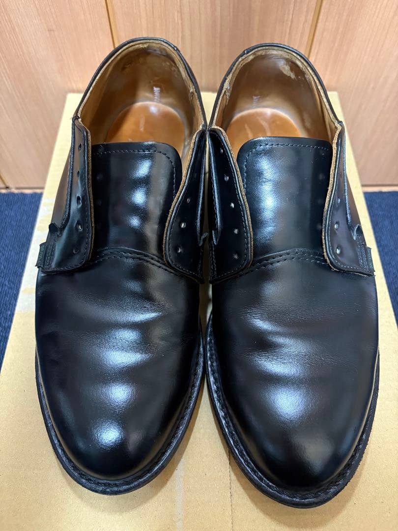 レッドウィング　ポストマン　オックスフォード　US9 No.101