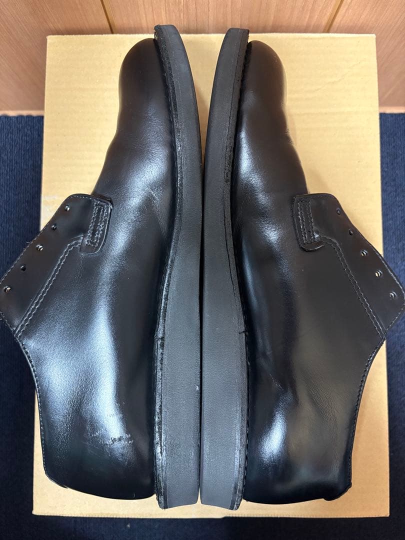 レッドウィング　ポストマン　オックスフォード　US9 No.101