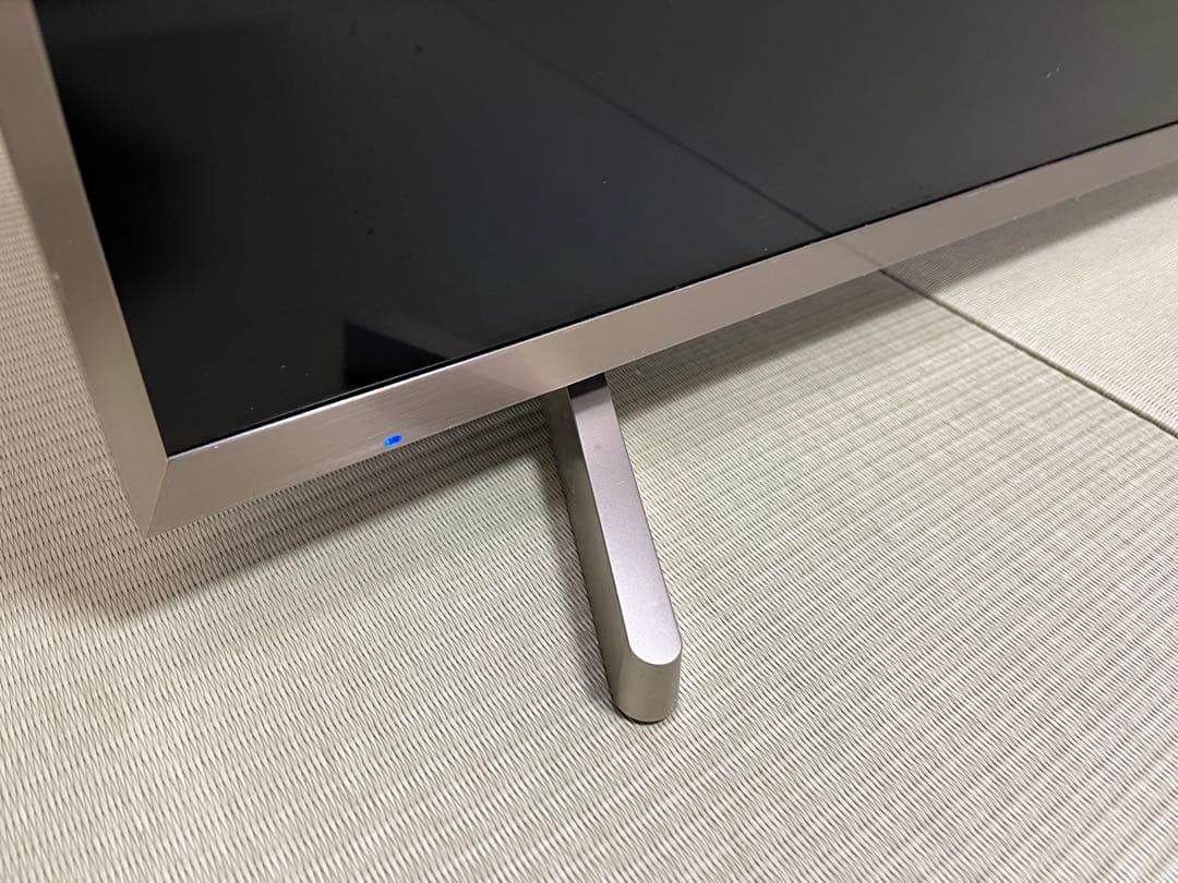 【残り一点】Hisense ハイセンス 50型 液晶テレビHJ50N5000