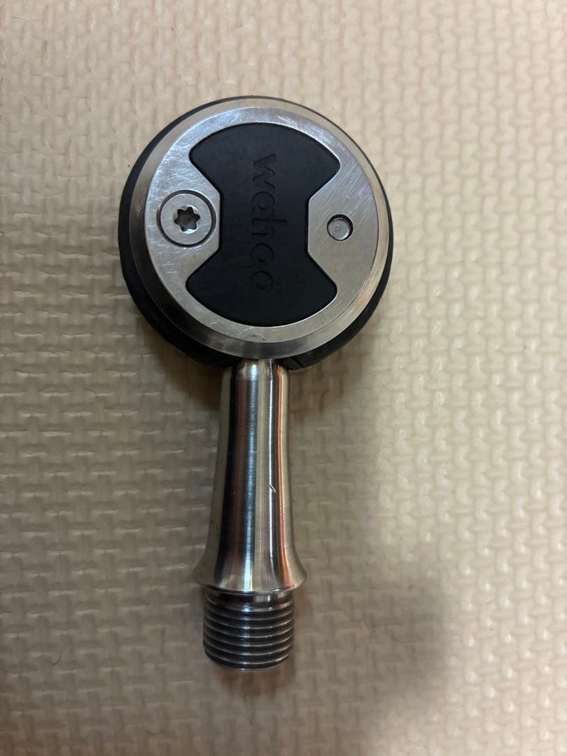 wahoo SPEEDPLAY ZERO ビンディングペダル