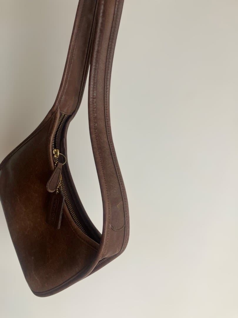 コーチ　エルゴ ショルダーバッグ 9020