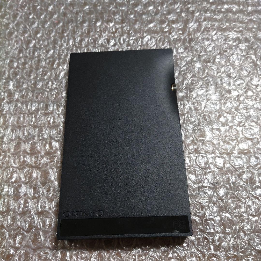 デジタルオーディオプレイヤー　ONKYO　DP-X1 　管理ナンバー5730