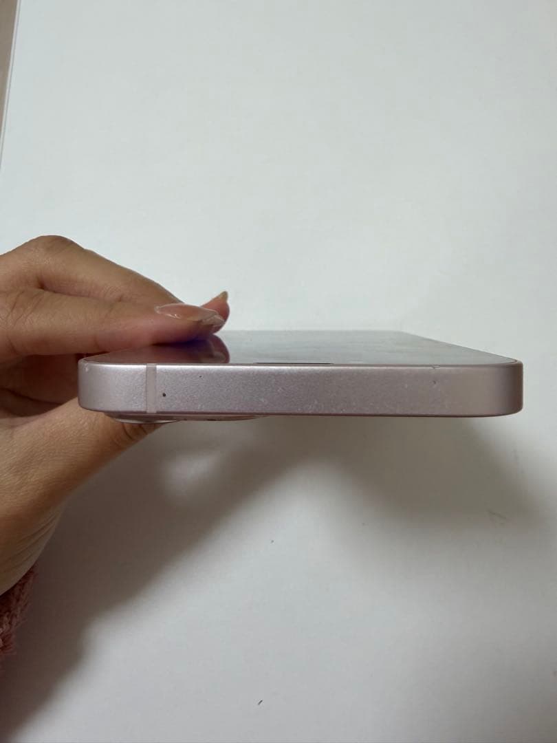 【ジャンク品】iPhone13 カメラ割れ