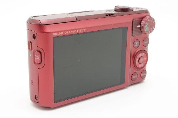 ■ 美品 ■ キャノン Canon PowerShot SX720 HS