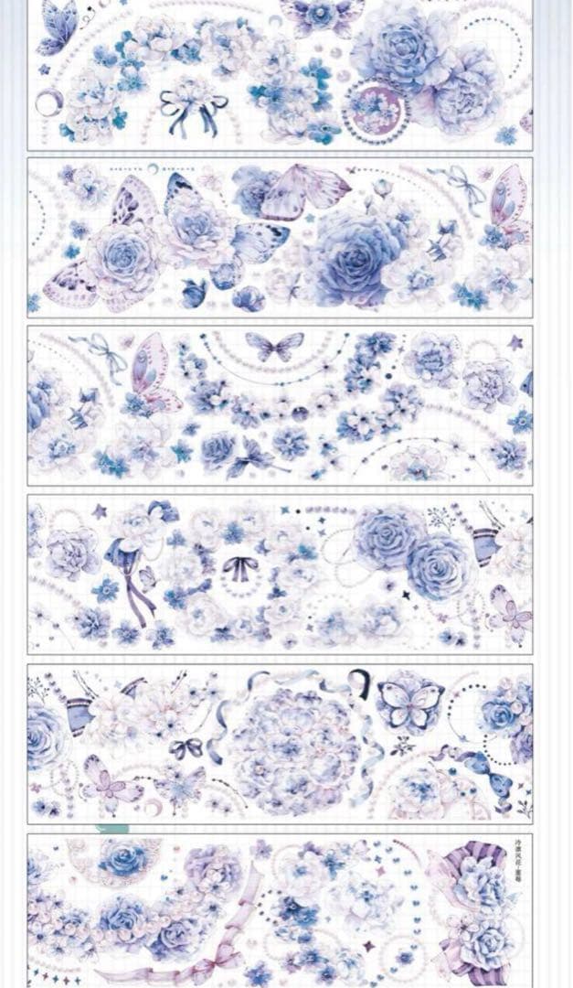 セール70 海外 PETテープ マスキングテープ