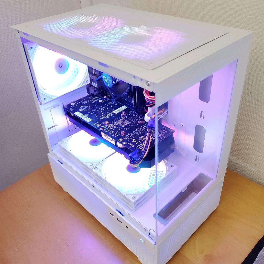 【FPSゲーム快適】ゲーミングPC/Core i7-6700/GTX1060