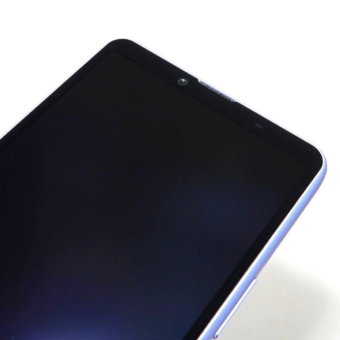 Sony Xperia 10 III Lite 64GB SIMフリー