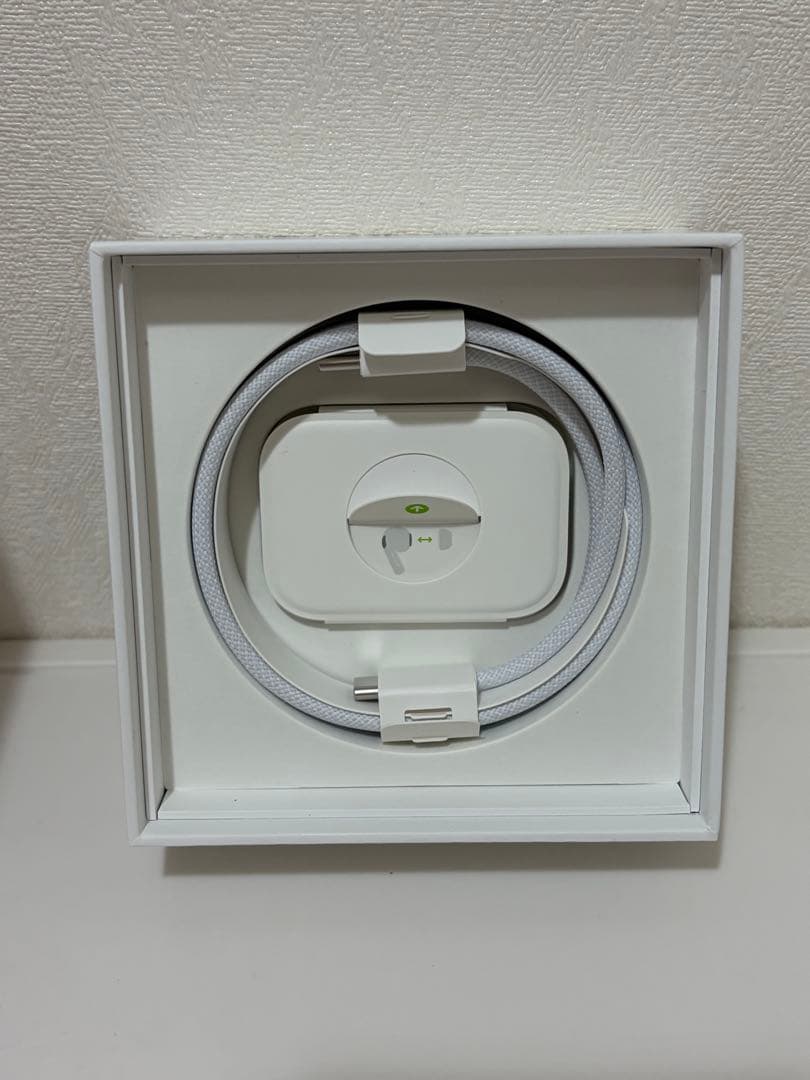 Apple アップル AirPods Pro 2 第2世代 美品