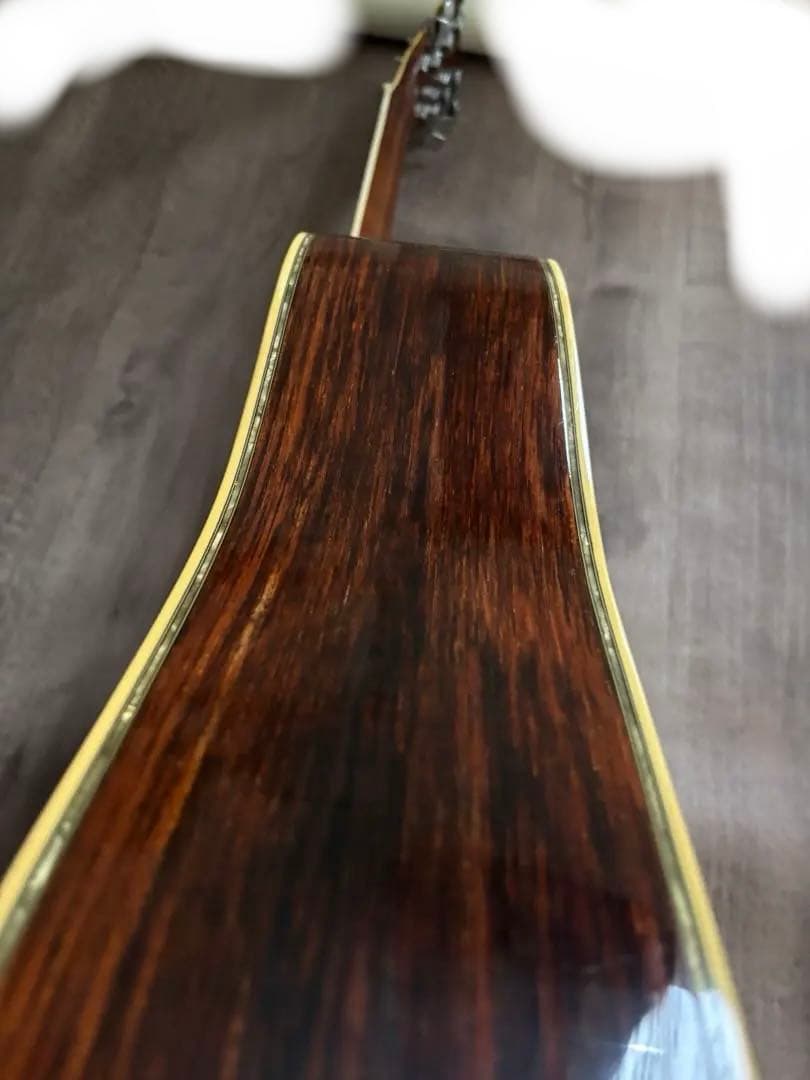 ギター Westone W40