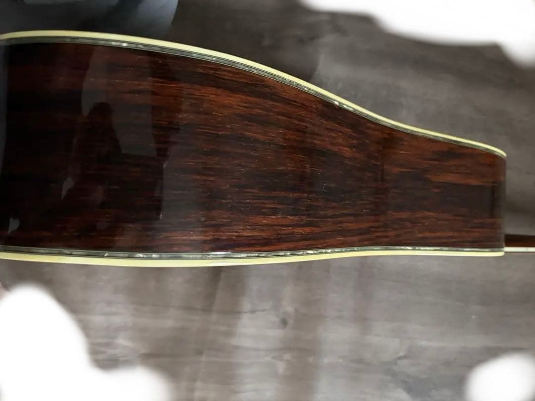 ギター Westone W40